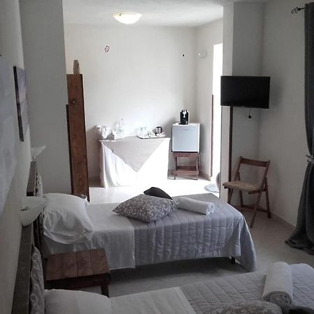 Giulicia B&B 瓦尔德利切 外观 照片
