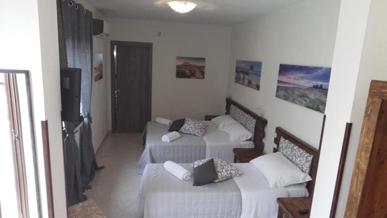 Giulicia B&B 瓦尔德利切 外观 照片
