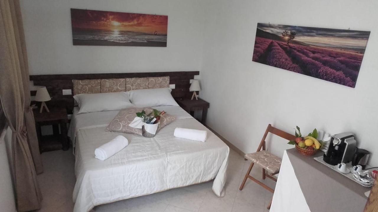 Giulicia B&B 瓦尔德利切 外观 照片