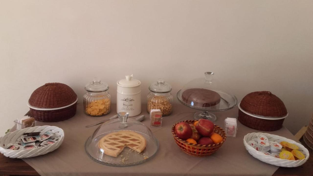 Giulicia B&B 瓦尔德利切 外观 照片