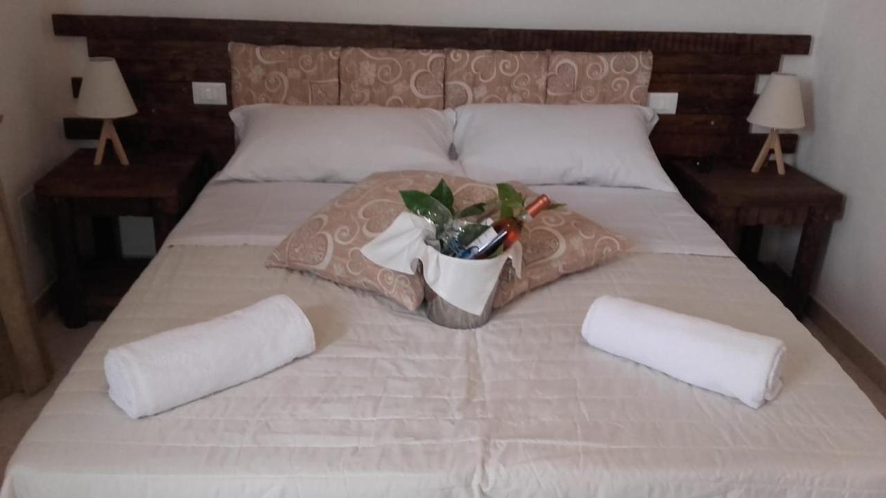 Giulicia B&B 瓦尔德利切 外观 照片